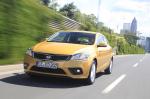 Kia pro_cee&rsquo;d EcoDynamics 2011 года